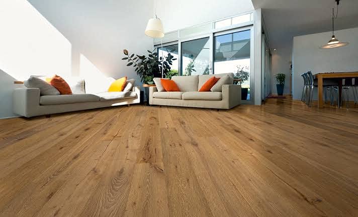 Wooden Flooring 7