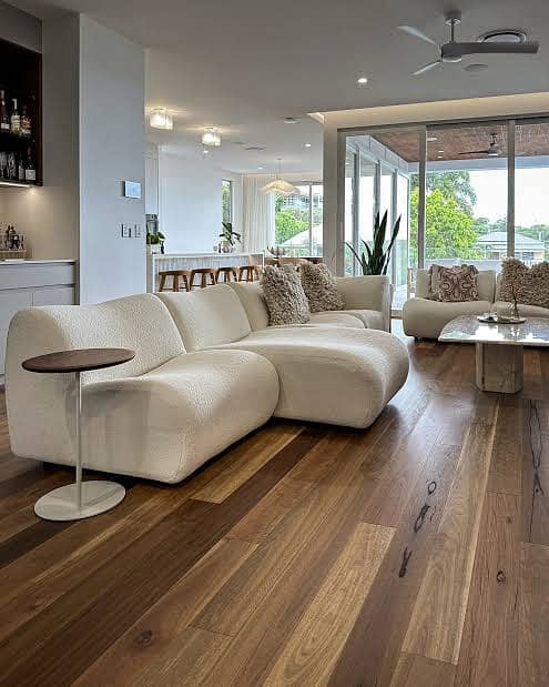 Wooden Flooring 8