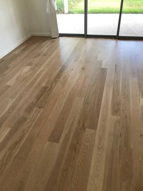 Wooden Flooring 9