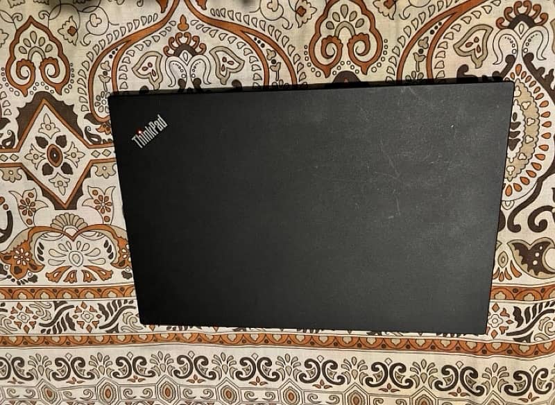 levovo L590. i5-8gen. THINKPAD LAPTOP FOR SALE 2