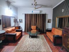 Splendid Fully Furnished House!! Available For Guests Short Stay.