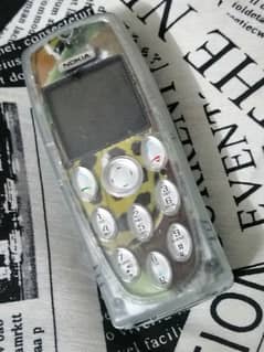 Nokia 3200 Finland