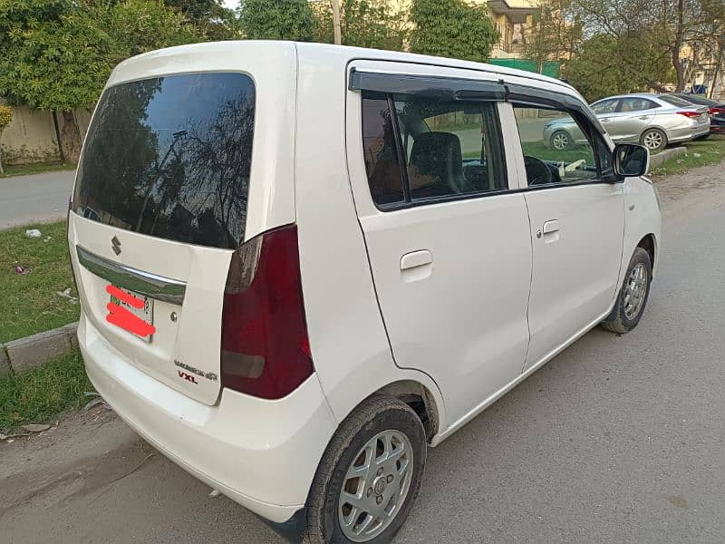 Suzuki Wagon R 2018 2