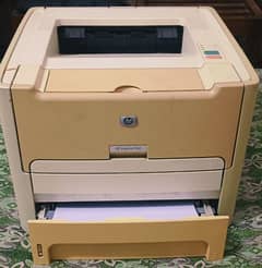 HP Laser Jet 1160 Printer