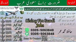 Driver jobs , Bike Rider Jobs , Company Work Visa , Jobs in saudia