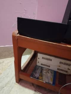 sony home theater model no Bdv e 2100 ka mukmal sound system