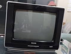 Philips TV – Used, Never Repaired, Excellent Condition for Sale!