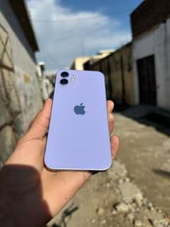 iPhone12 /64gb non pta