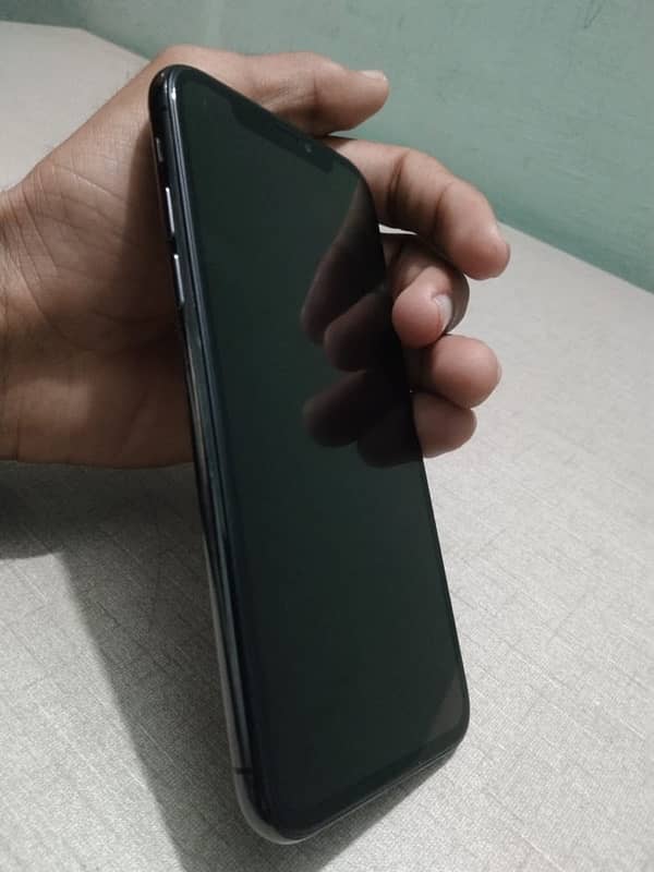 iPhone x 256 gb Non PTA Read Ad 6