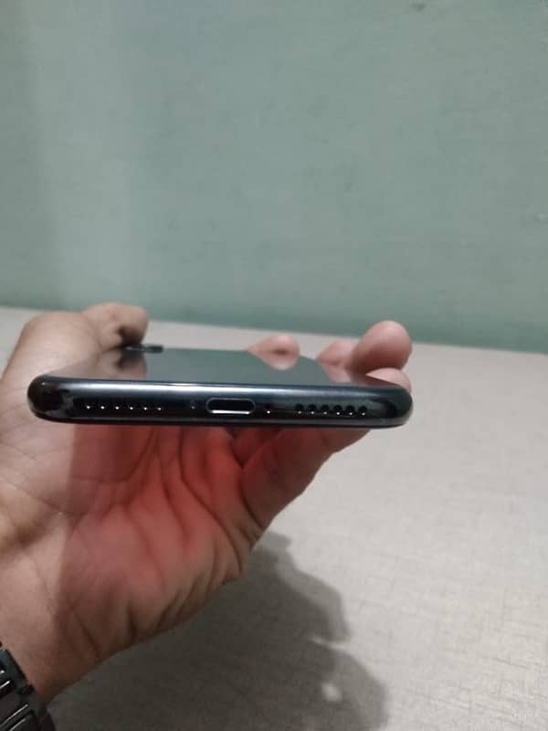 iPhone x 256 gb Non PTA Read Ad 10