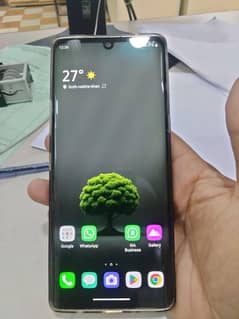 LG Velvet 5g G900TM