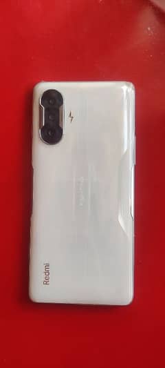 redmi k40 gaming device 10 by 10 condition