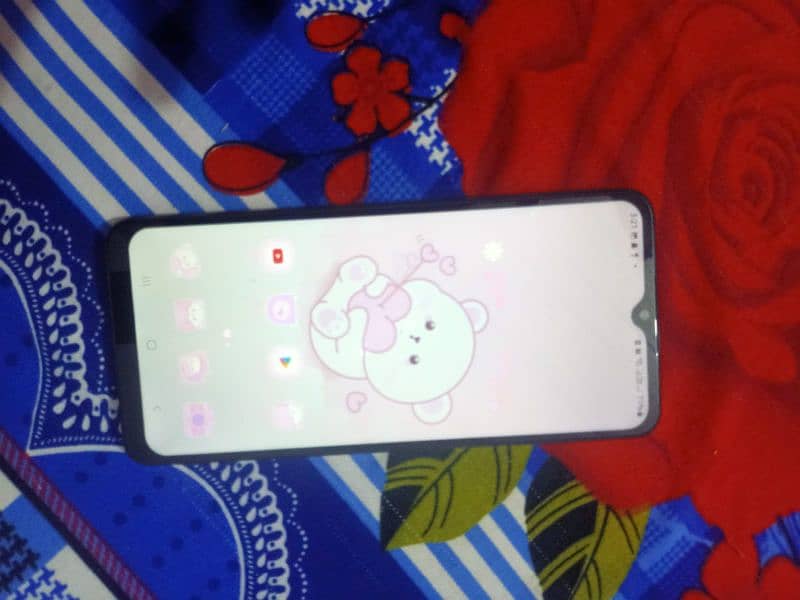 samsung a12 mobile 8/128 new condition no any single fault urgent sale 1