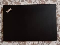 Lenovo T14 Ryzen 5 (12-CPUs) 4K Display Touchscreen 16GB-RAM 256GB-SS 1