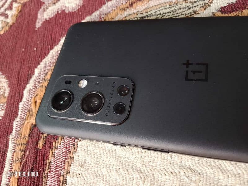 OnePlus 9 pro 5G Dual sim 0