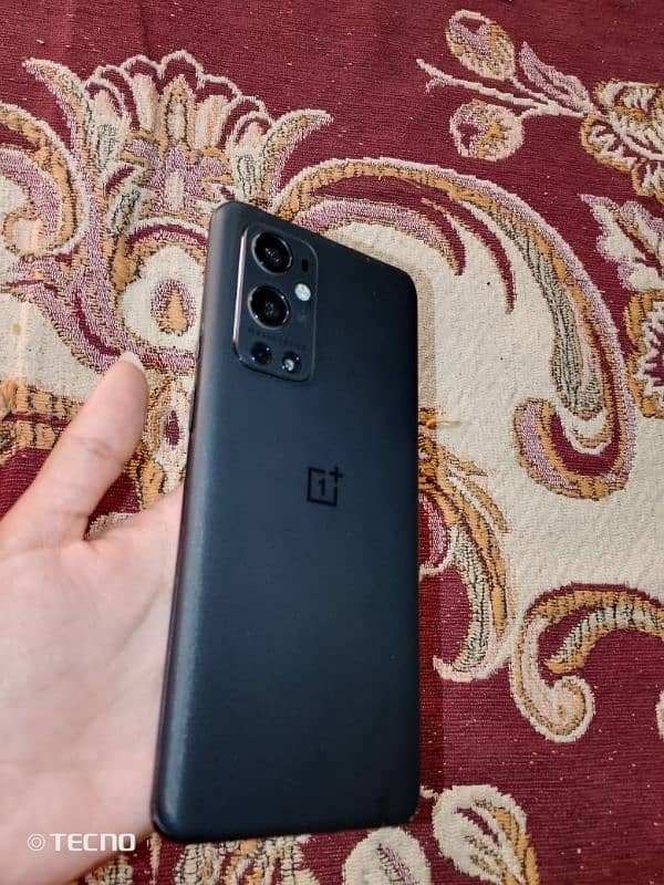 OnePlus 9 pro 5G Dual sim 13