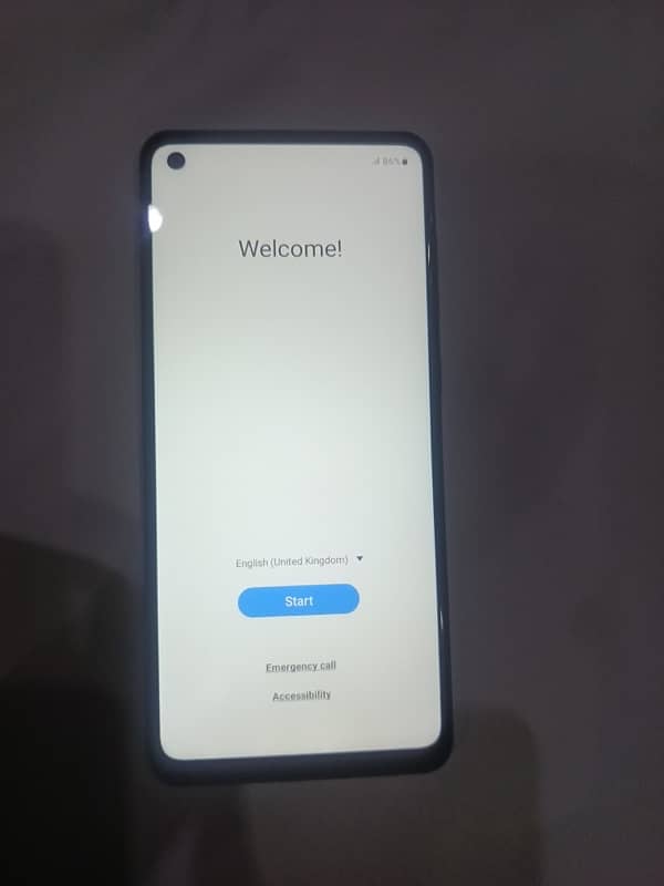 Samsung Galaxy A21s 4GB/64GB for SALE 2