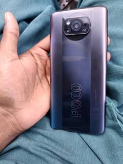 Poco X3 pro