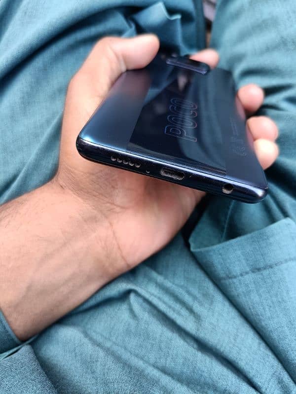 Poco X3 pro 1