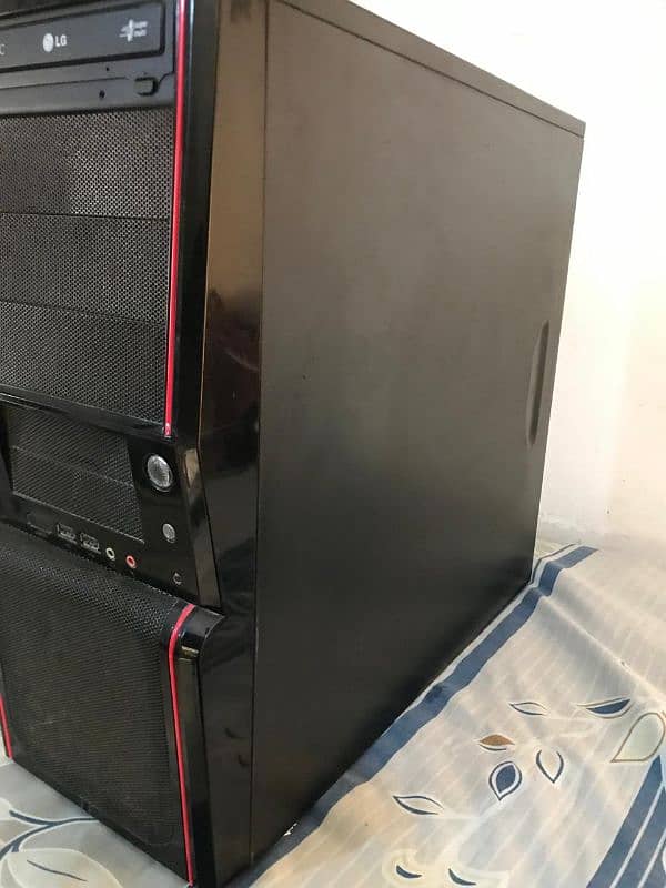 Budget Gaming PC 4