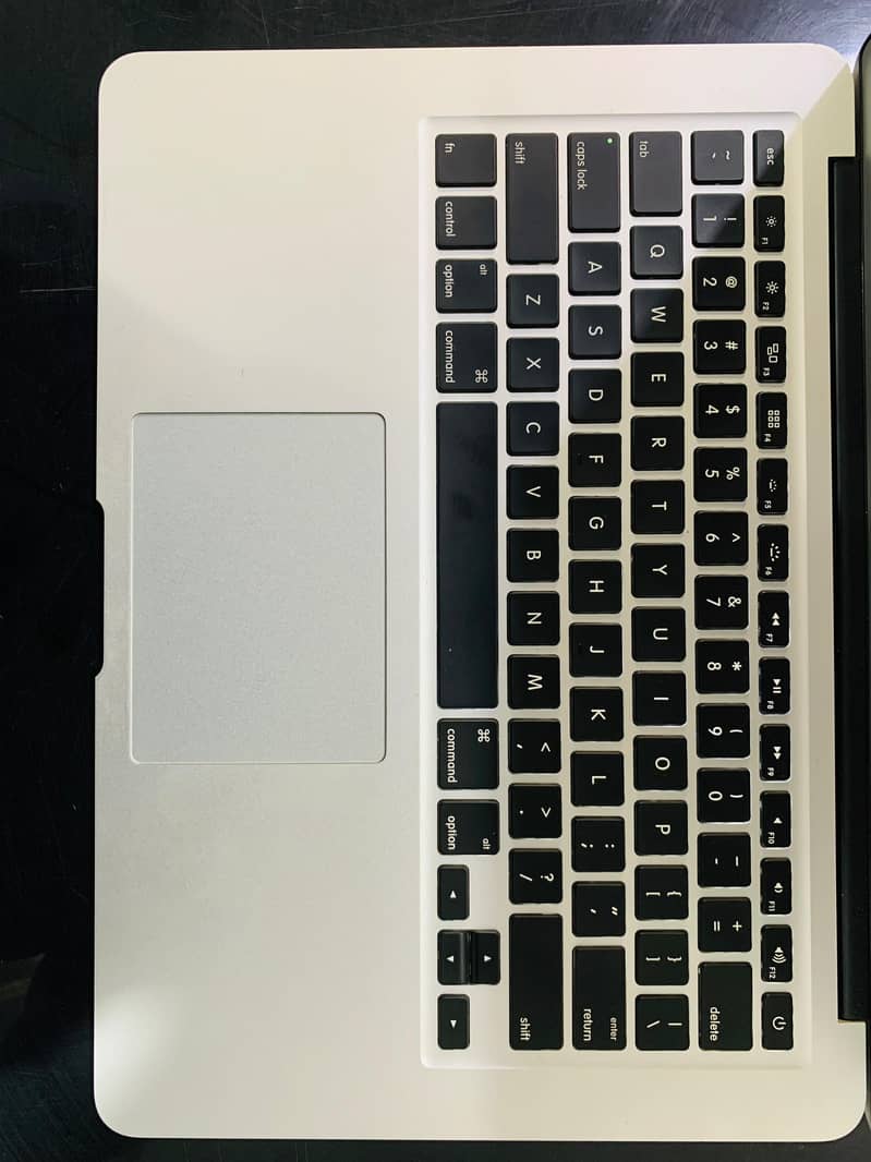 Apple Macbook Pro 2014 Core i7 2