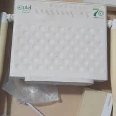 ptcl modem for sale