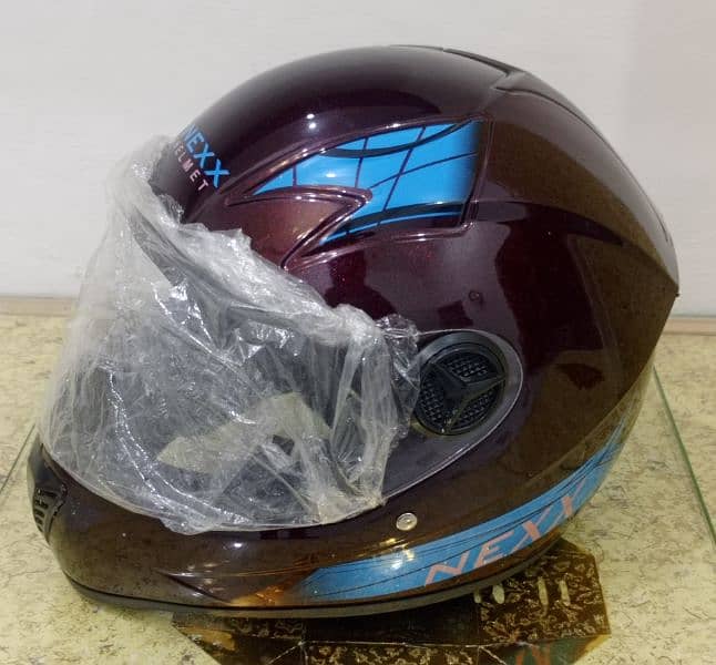 New Bike Helmet fully best QualiTy 2