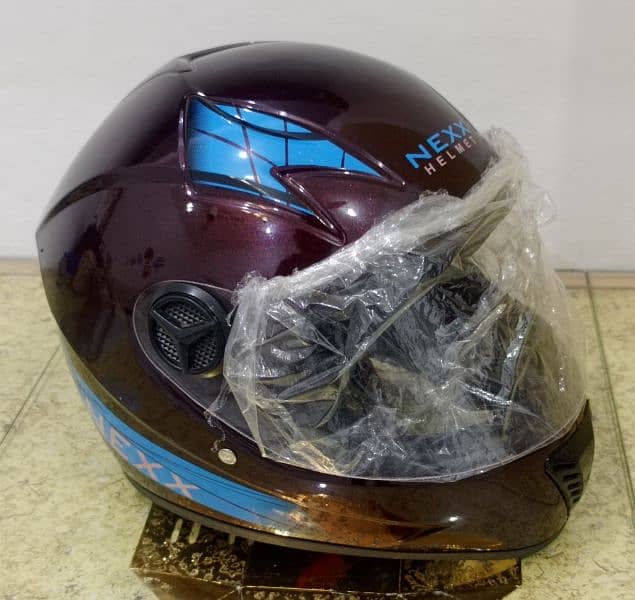 New Bike Helmet fully best QualiTy 3