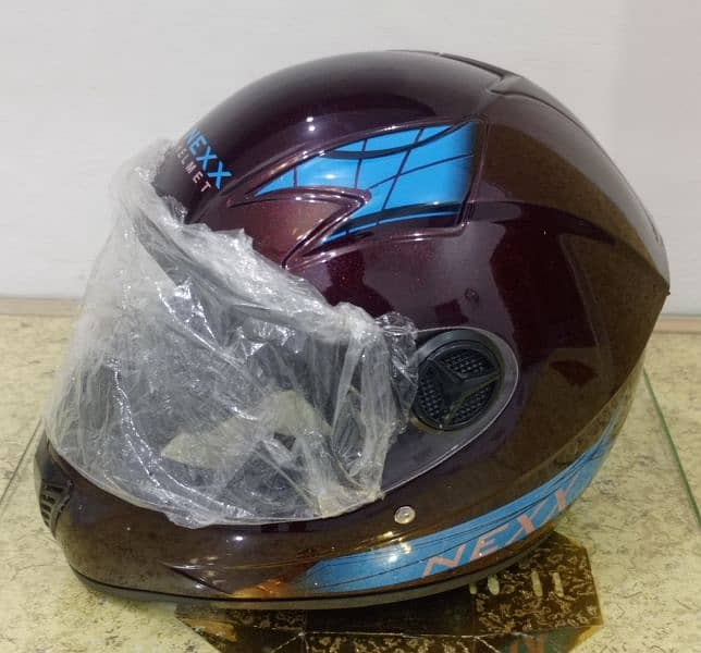 New Bike Helmet fully best QualiTy 7