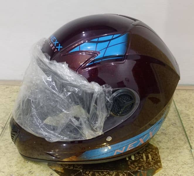 New Bike Helmet fully best QualiTy 9