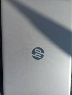 HP i5 8 gen