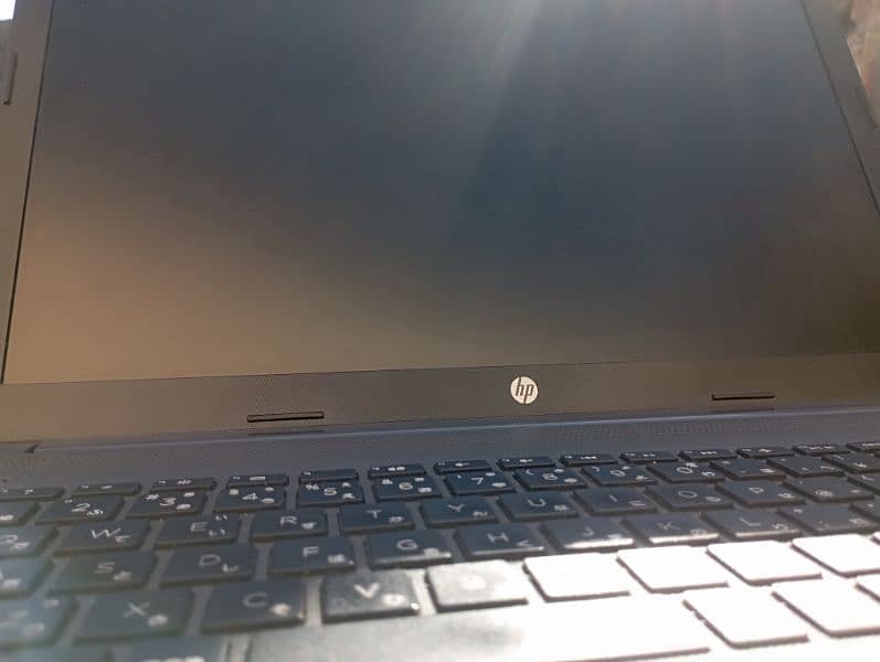 HP i5 8 gen 4