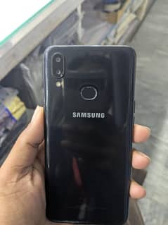 Samsung A10s