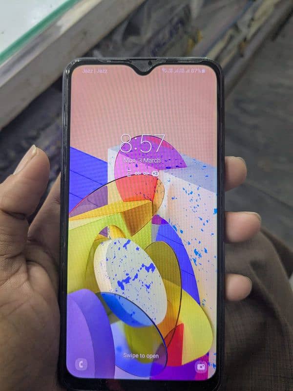 Samsung A10s 4