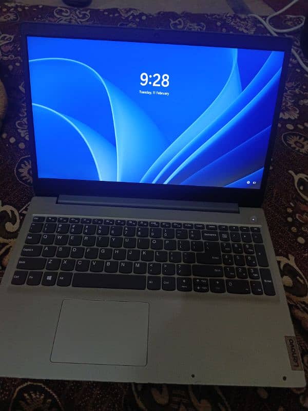 Lenovo IdeaPad Core i3 10th Generation Slim Laptop 0