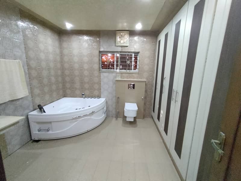 Aesthetic Fully Furnish Guest House Available For Short Rentals!! Daily Rent 50K. 24