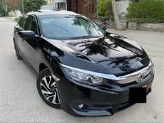 HONDA CIVIC UG 1.8