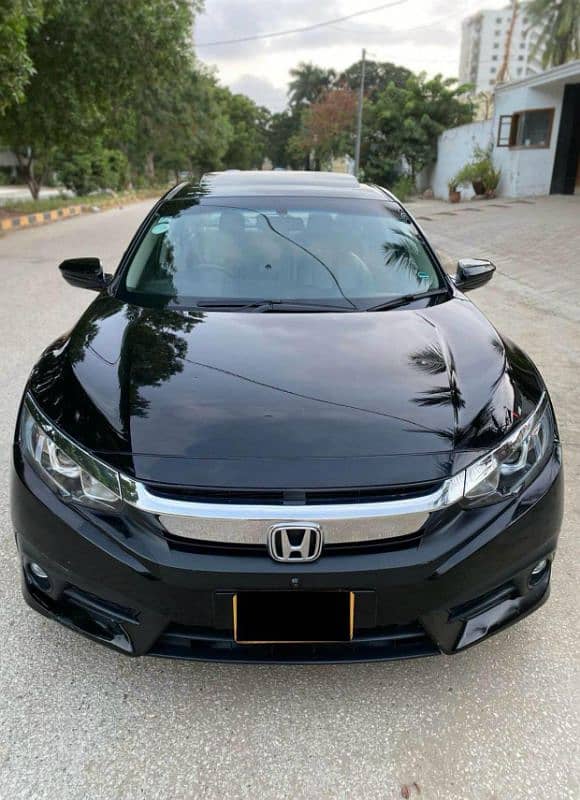 HONDA CIVIC UG 1.8 2