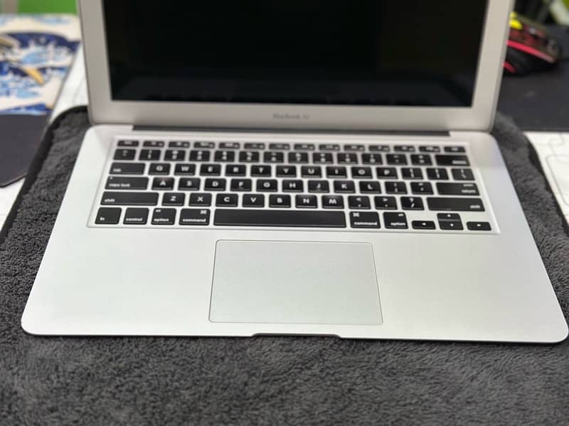 MacBook Air 2017 2