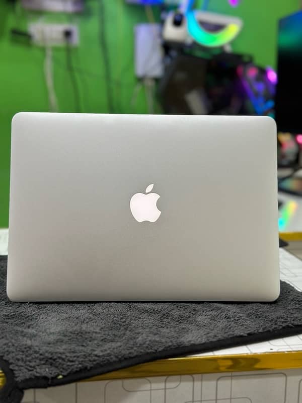 MacBook Air 2017 7