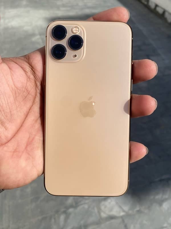 iphone 11 pro pta 512 0