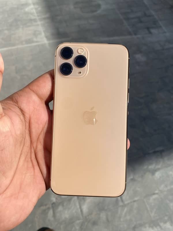 iphone 11 pro pta 512 5