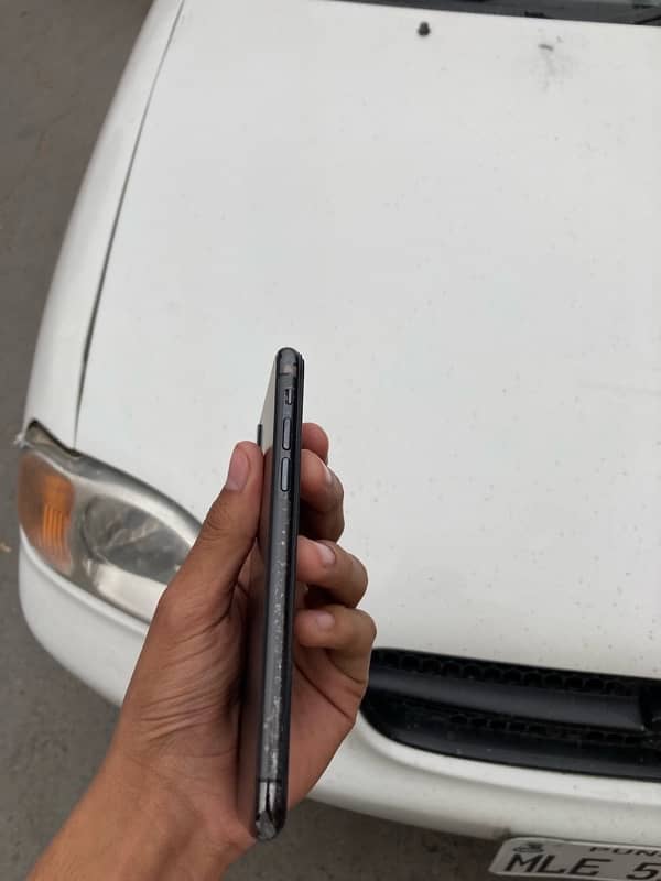 iphone x PTA 256 3