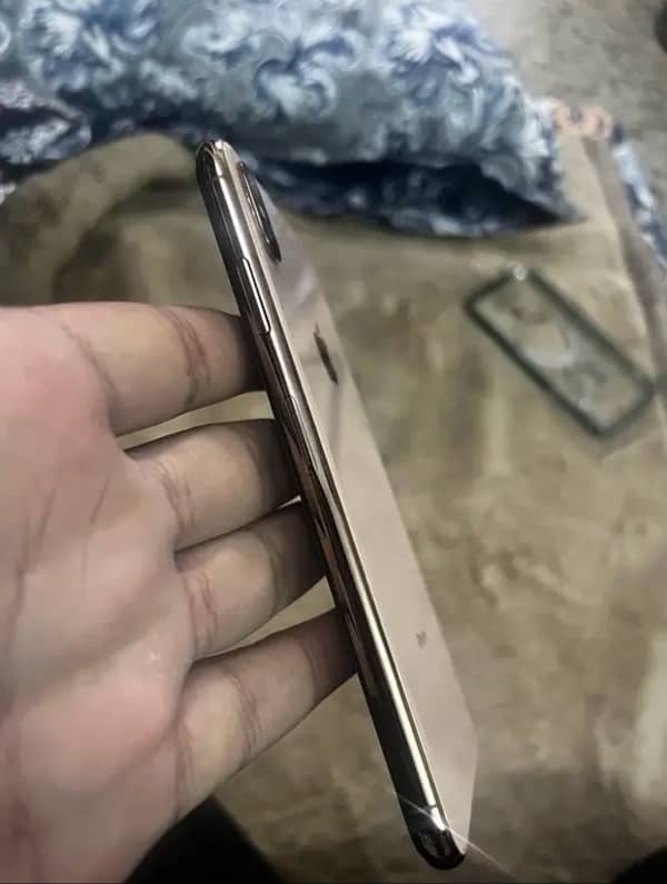 iphone xs max 0