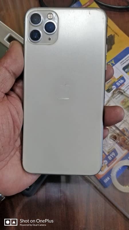 iPhone 11promex for sale 4