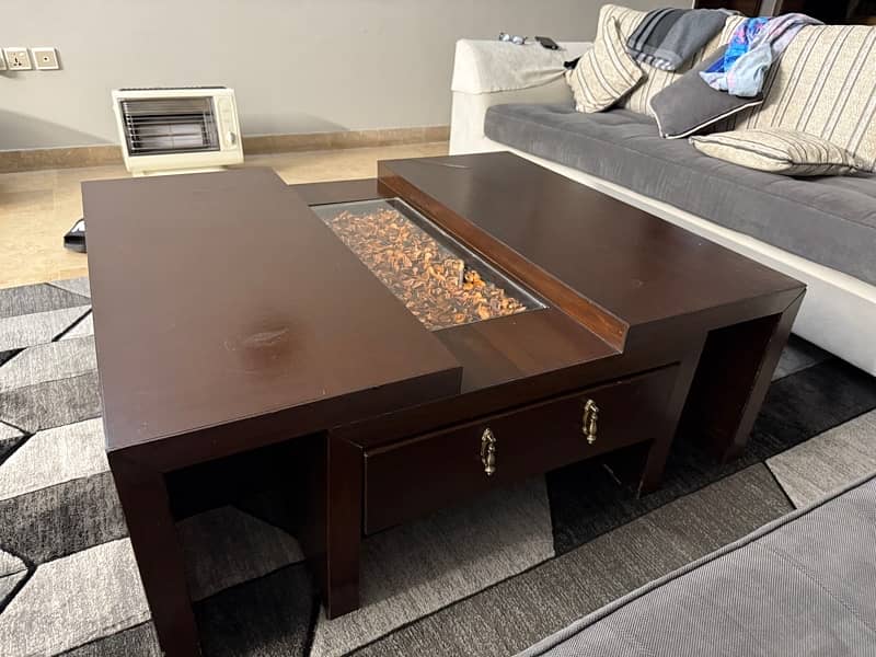 center table for sale 1