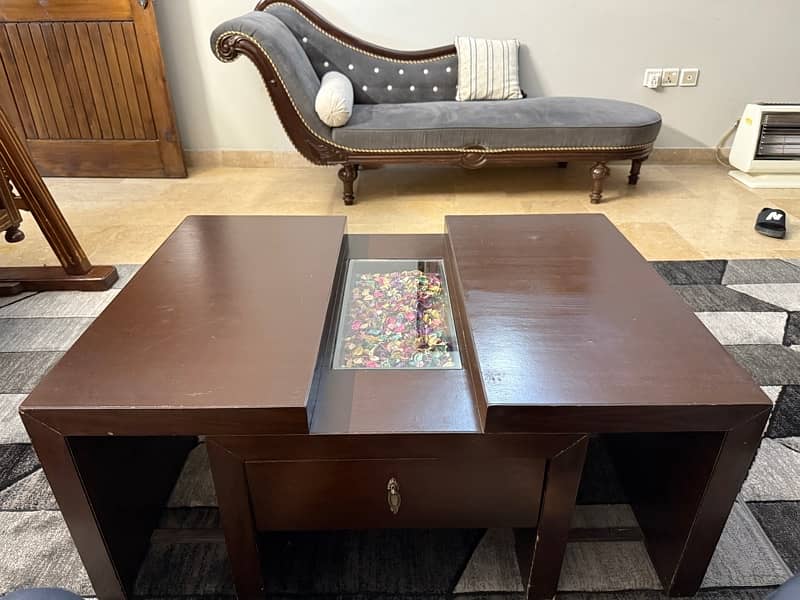 center table for sale 2