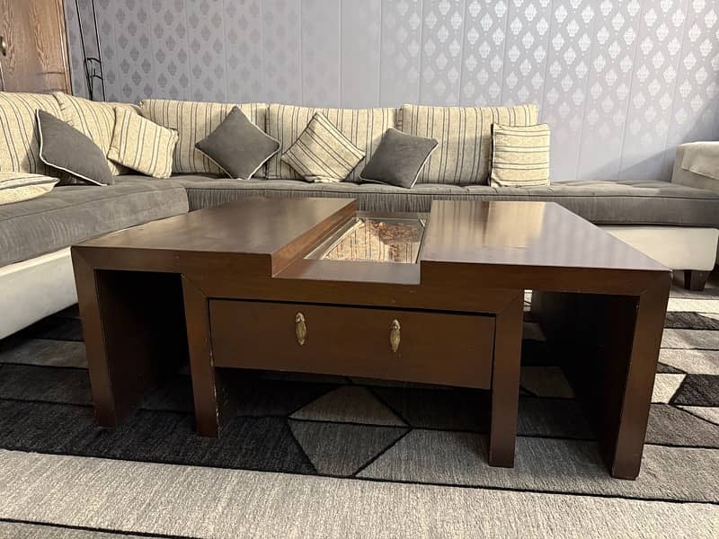 center table for sale 3