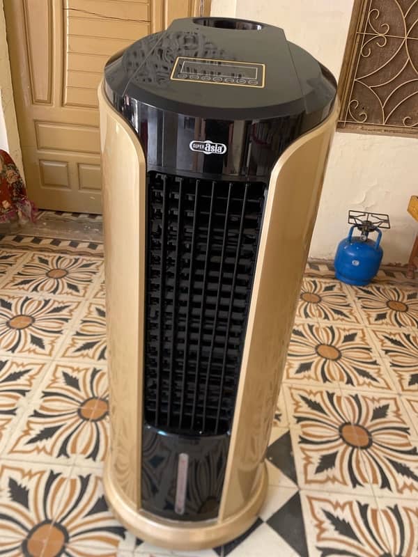 Air Cooler Urgent For Sale 5