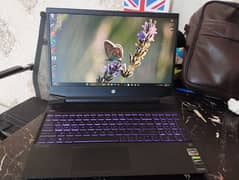 HP Pavilion Gaming 15, for urgent sale.